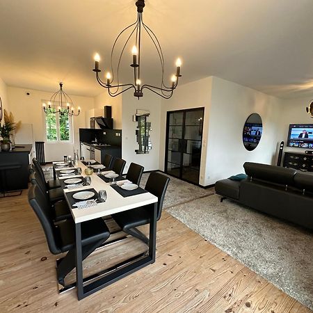 Maison Vacance En Perigord Saint-Astier  외부 사진