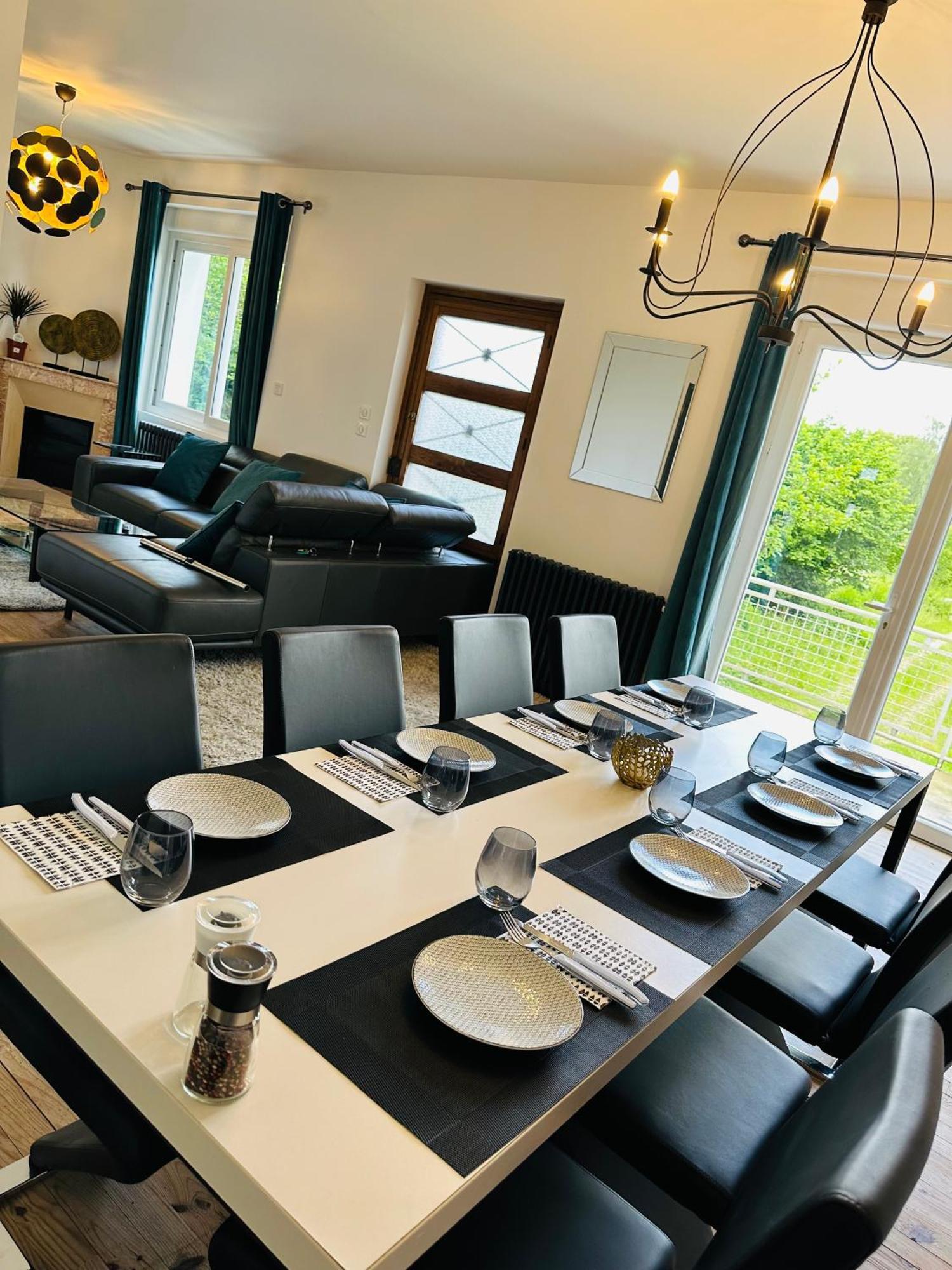 Maison Vacance En Perigord Saint-Astier  외부 사진