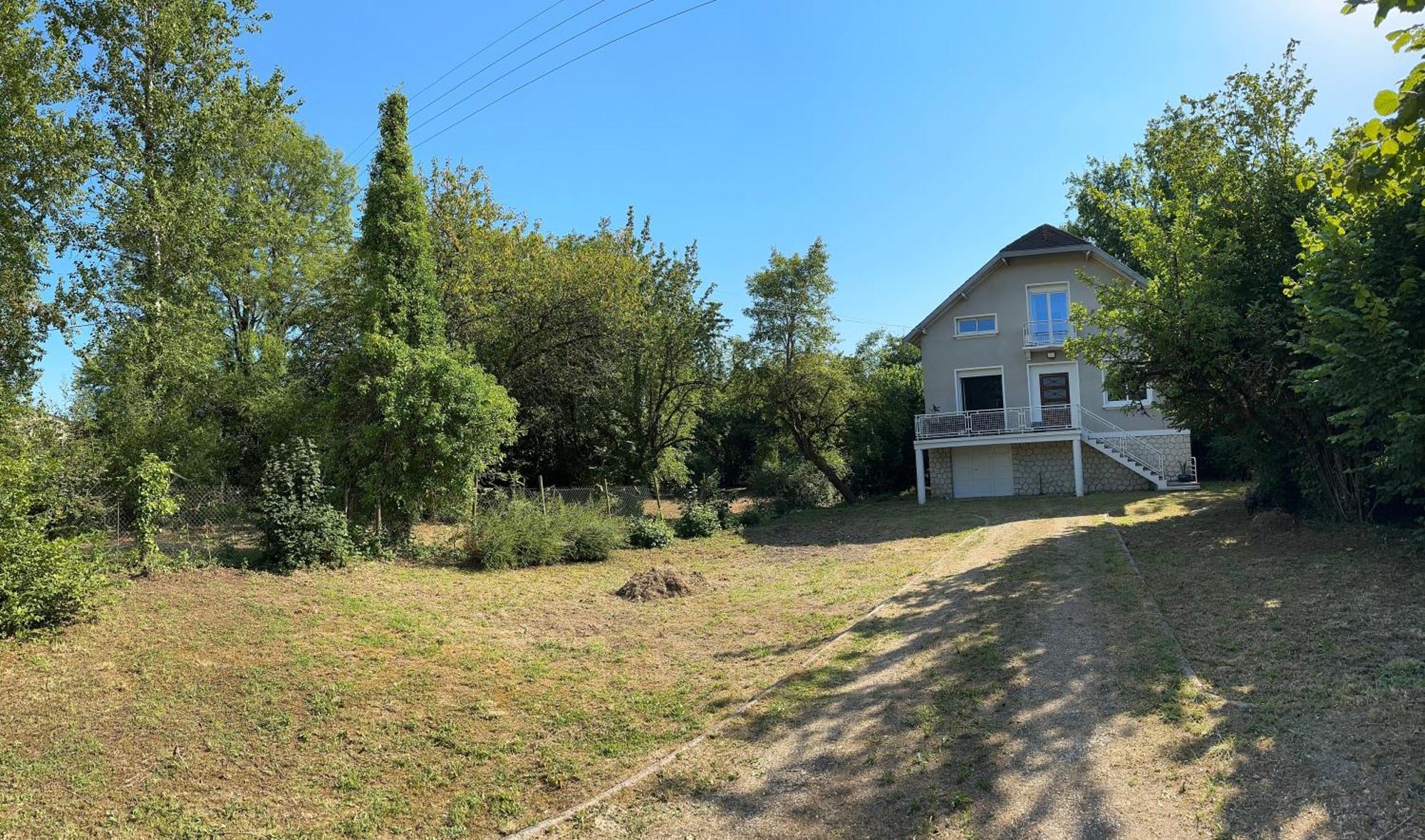 Maison Vacance En Perigord Saint-Astier  외부 사진