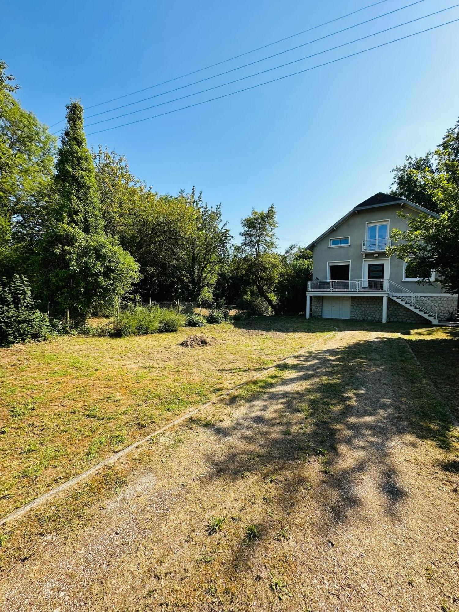 Maison Vacance En Perigord Saint-Astier  외부 사진