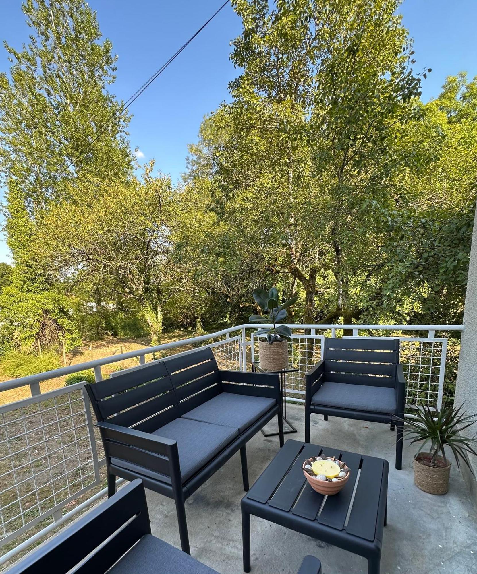 Maison Vacance En Perigord Saint-Astier  외부 사진